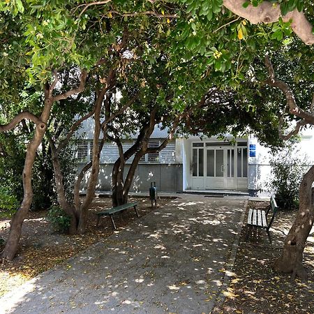 Apartment Nava Split Exteriér fotografie