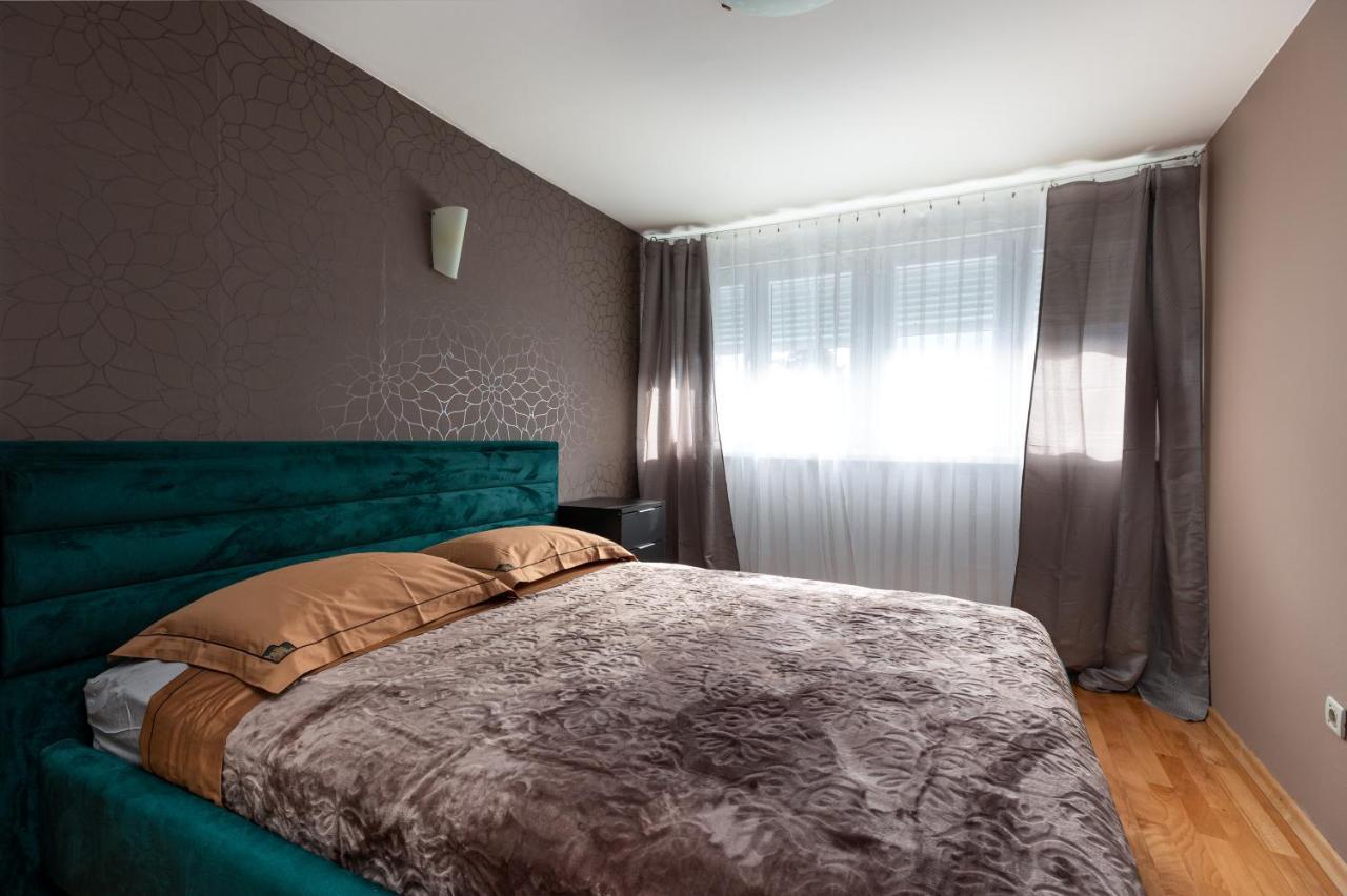 Apartment Nava Split Exteriér fotografie
