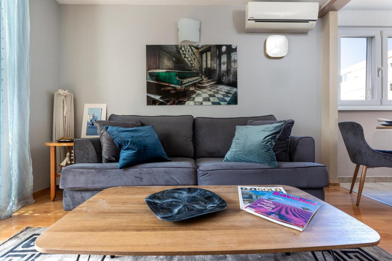Apartment Nava Split Exteriér fotografie