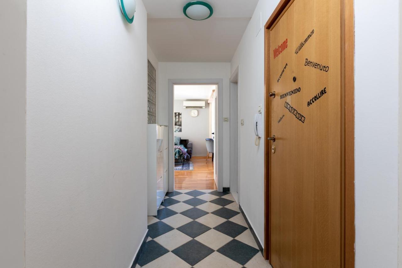 Apartment Nava Split Exteriér fotografie