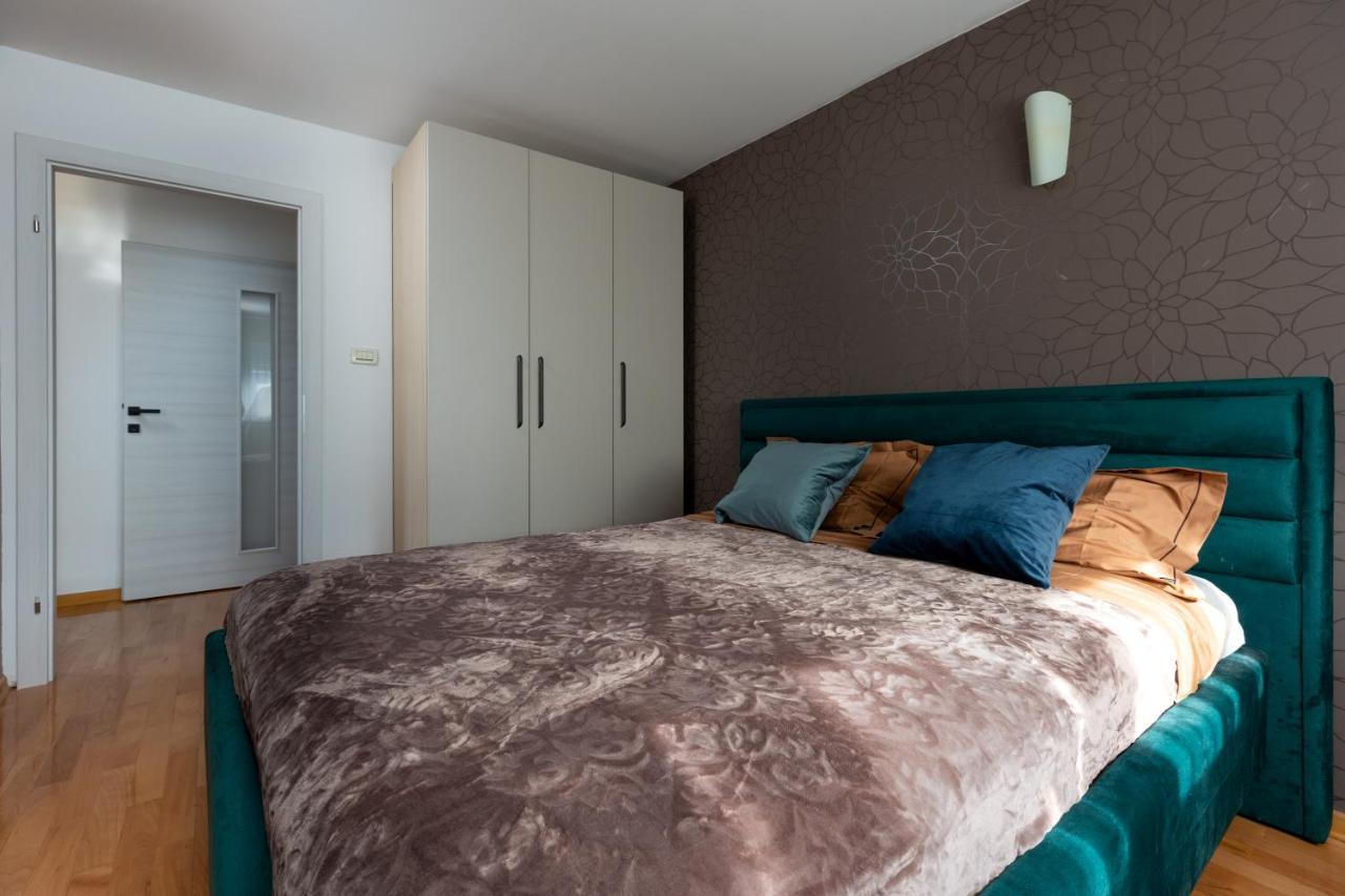 Apartment Nava Split Exteriér fotografie