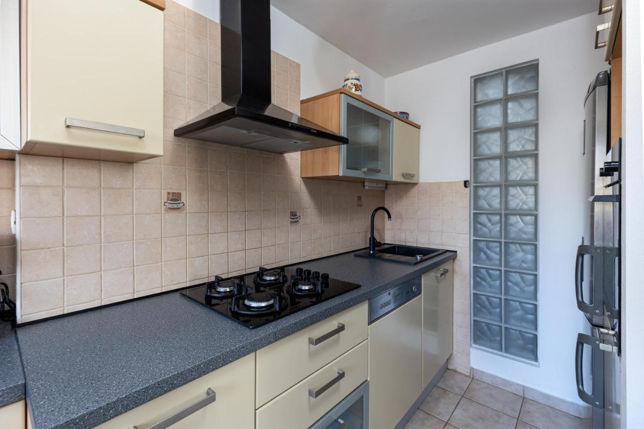 Apartment Nava Split Exteriér fotografie