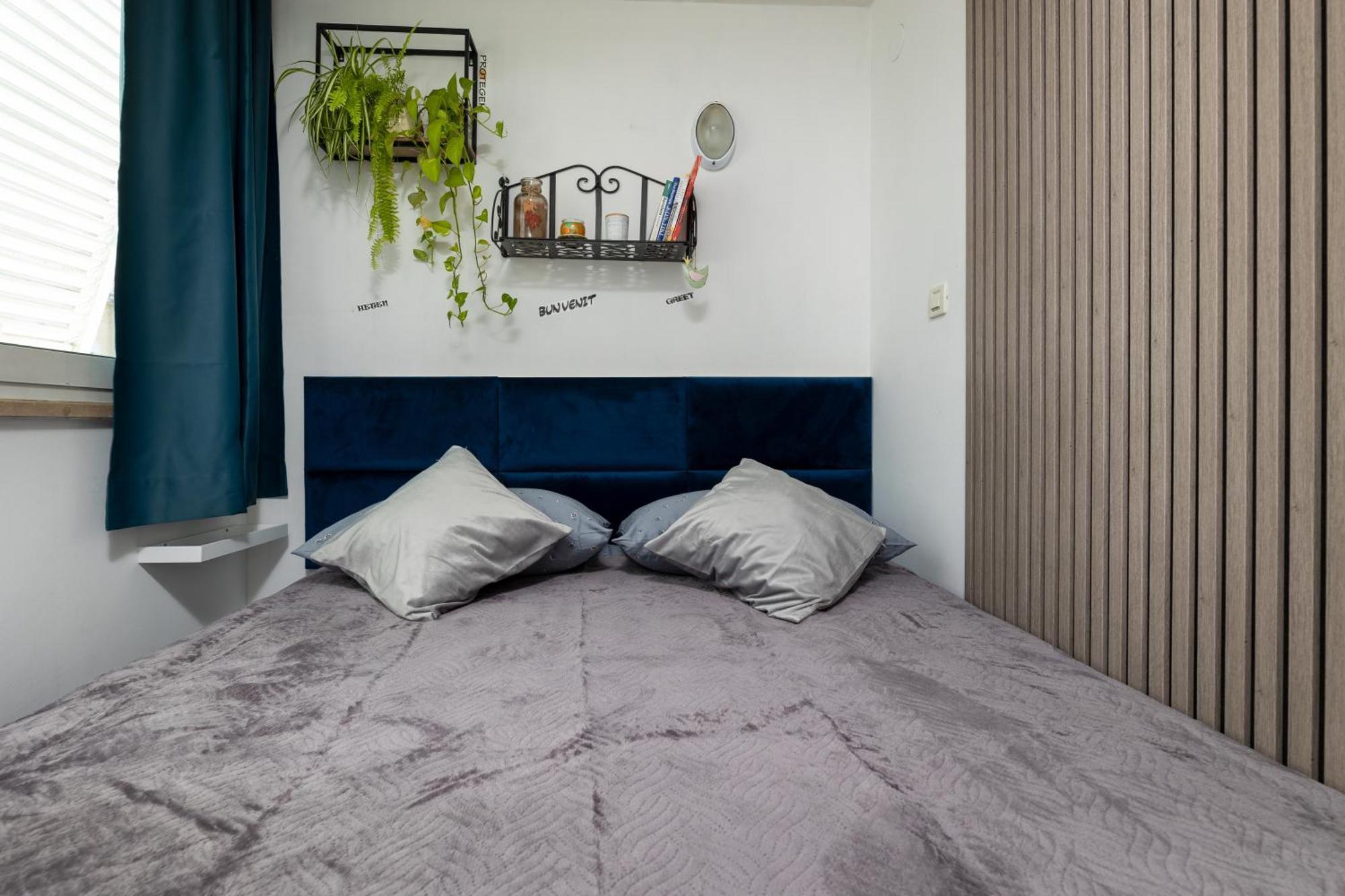 Apartment Nava Split Exteriér fotografie