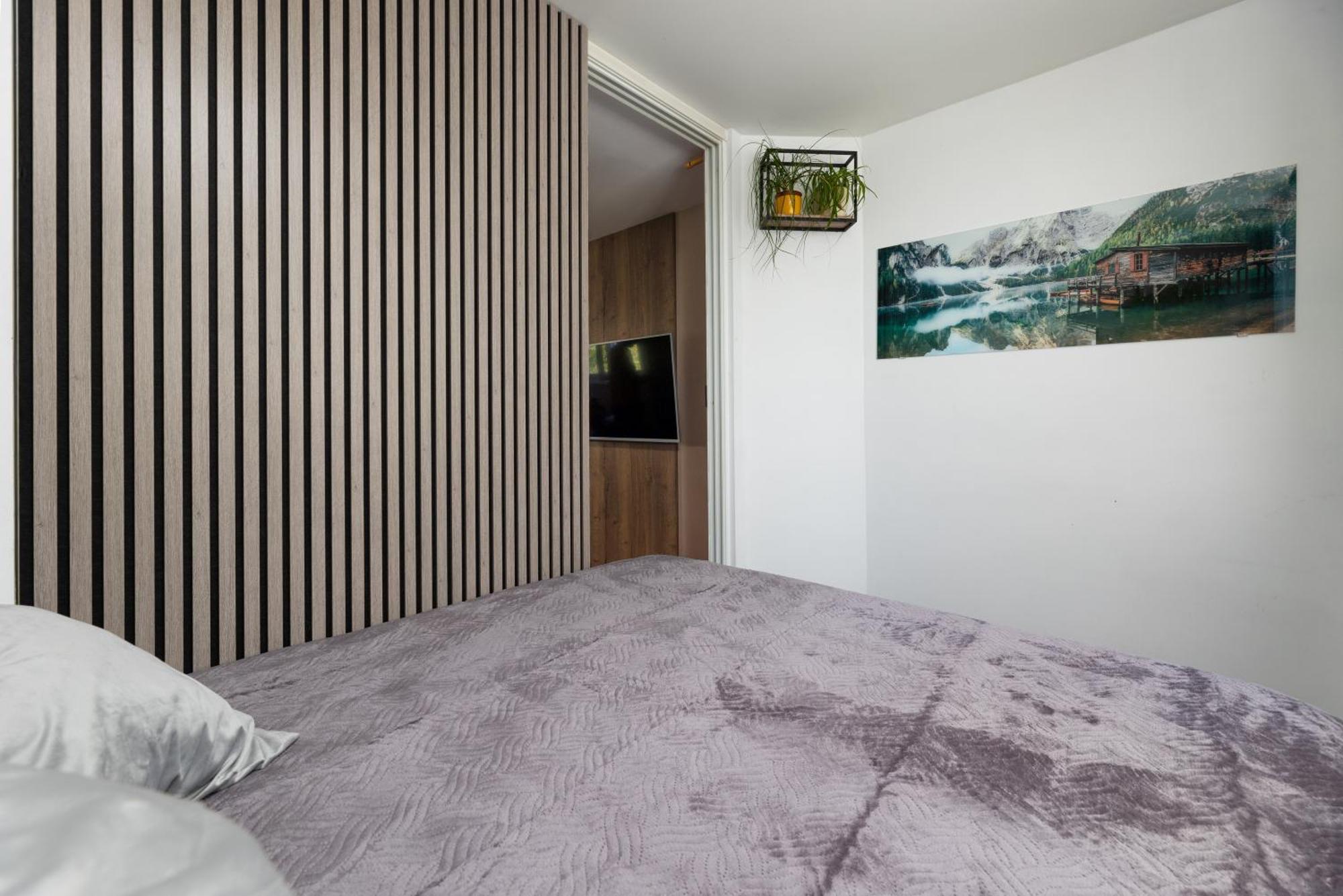 Apartment Nava Split Exteriér fotografie